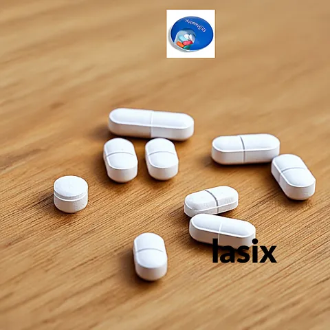 Lasix sin receta